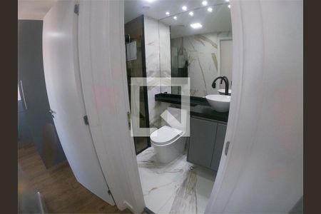 Apartamento à venda com 2 quartos, 42m² em Americanópolis, São Paulo