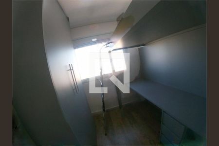 Apartamento à venda com 2 quartos, 42m² em Americanópolis, São Paulo