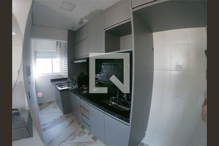 Apartamento à venda com 2 quartos, 42m² em Americanópolis, São Paulo