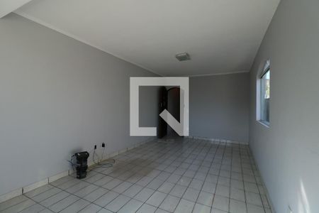 Quarto de casa à venda com 2 quartos, 200m² em Vila Progresso, Santo André