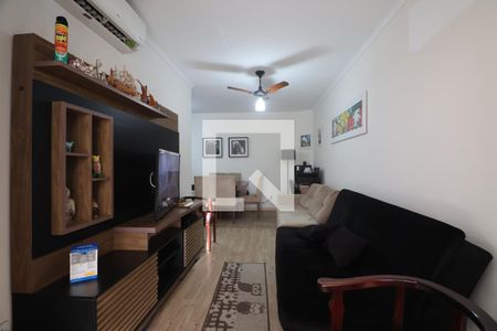 Sala de apartamento à venda com 2 quartos, 72m² em Centro, Canoas