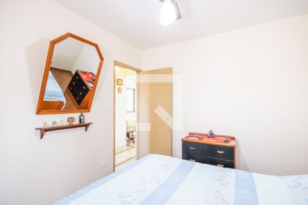 Quarto 1 de apartamento à venda com 2 quartos, 70m² em Centro, Osasco