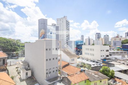 Vista do Quarto 1 de apartamento à venda com 2 quartos, 70m² em Centro, Osasco