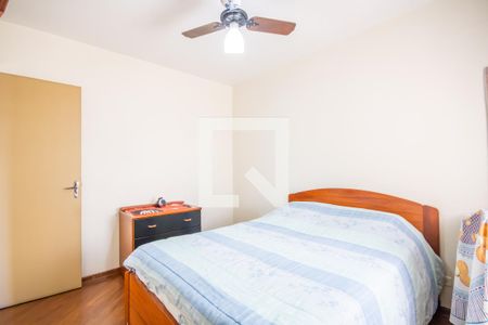 Quarto 1 de apartamento à venda com 2 quartos, 70m² em Centro, Osasco