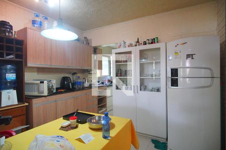 Cozinha de casa para alugar com 3 quartos, 360m² em Centro, Novo Hamburgo