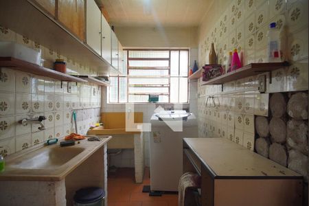 Casa para alugar com 360m², 3 quartos e 2 vagas Casa para alugar com 360m², 3 quartos e 2 vagasÁrea de Serviço