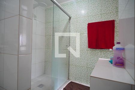 Casa para alugar com 360m², 3 quartos e 2 vagas Casa para alugar com 360m², 3 quartos e 2 vagasBanheiro