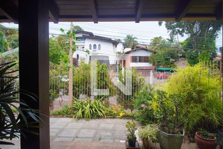 vista da Sala de TV de casa para alugar com 3 quartos, 360m² em Centro, Novo Hamburgo