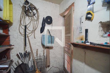 Casa para alugar com 360m², 3 quartos e 2 vagas Casa para alugar com 360m², 3 quartos e 2 vagasDespensa