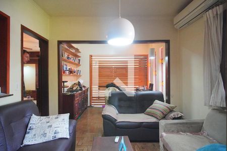 Sala de TV de casa para alugar com 3 quartos, 360m² em Centro, Novo Hamburgo