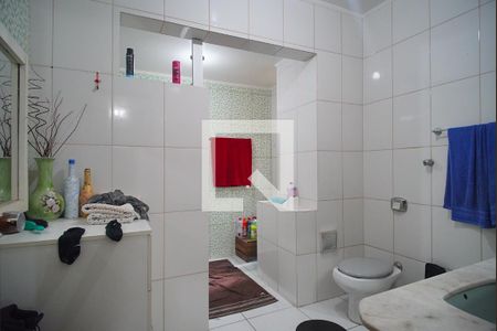 Casa para alugar com 360m², 3 quartos e 2 vagas Casa para alugar com 360m², 3 quartos e 2 vagasBanheiro