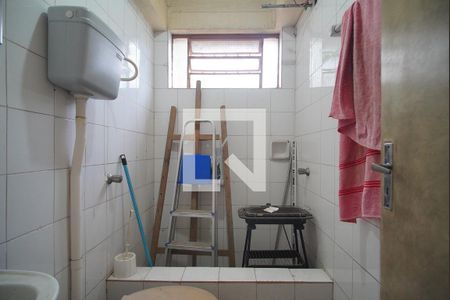 Casa para alugar com 360m², 3 quartos e 2 vagas Casa para alugar com 360m², 3 quartos e 2 vagasBanheiro 2