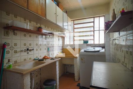 Casa para alugar com 360m², 3 quartos e 2 vagas Casa para alugar com 360m², 3 quartos e 2 vagasÁrea de Serviço