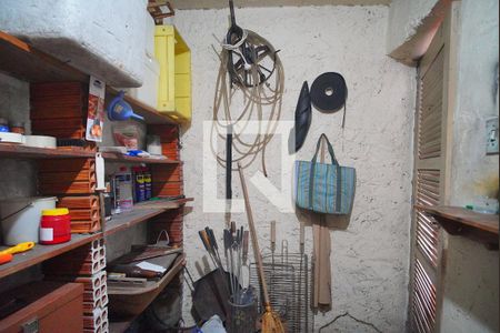 Casa para alugar com 360m², 3 quartos e 2 vagas Casa para alugar com 360m², 3 quartos e 2 vagasDespensa