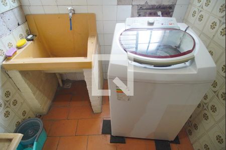 Casa para alugar com 360m², 3 quartos e 2 vagas Casa para alugar com 360m², 3 quartos e 2 vagasÁrea de Serviço