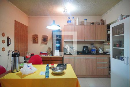 Cozinha de casa para alugar com 3 quartos, 360m² em Centro, Novo Hamburgo