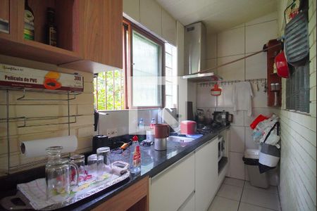 Casa para alugar com 360m², 3 quartos e 2 vagas Casa para alugar com 360m², 3 quartos e 2 vagasCozinha