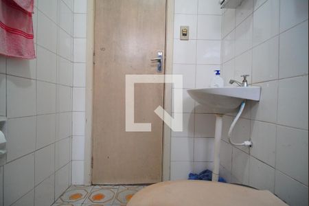 Casa para alugar com 360m², 3 quartos e 2 vagas Casa para alugar com 360m², 3 quartos e 2 vagasBanheiro 2