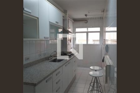 Apartamento à venda com 2 quartos, 54m² em Vila da Saúde, São Paulo