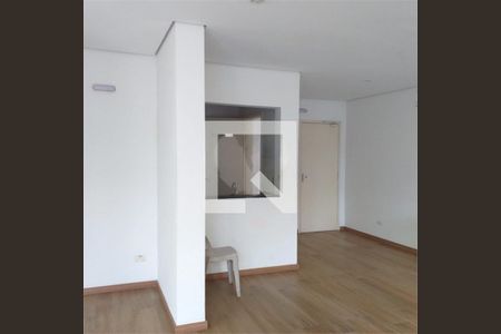 Apartamento à venda com 2 quartos, 54m² em Vila da Saúde, São Paulo