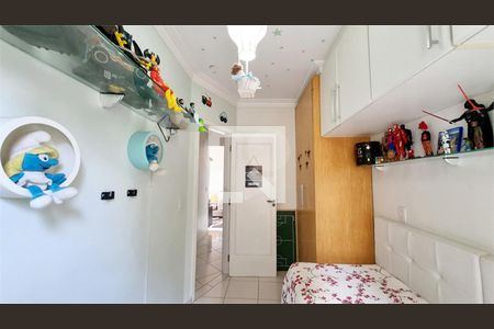 Apartamento à venda com 2 quartos, 60m² em Parque Mandaqui, São Paulo