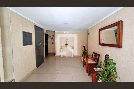 Apartamento à venda com 2 quartos, 60m² em Parque Mandaqui, São Paulo