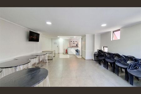 Apartamento à venda com 2 quartos, 60m² em Parque Mandaqui, São Paulo