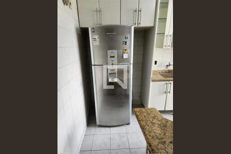 Apartamento à venda com 2 quartos, 67m² em Jardim Santos Dumont, São Paulo