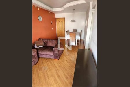 Apartamento à venda com 2 quartos, 67m² em Jardim Santos Dumont, São Paulo