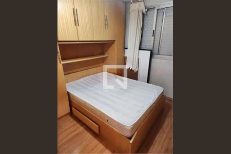 Apartamento à venda com 2 quartos, 67m² em Jardim Santos Dumont, São Paulo