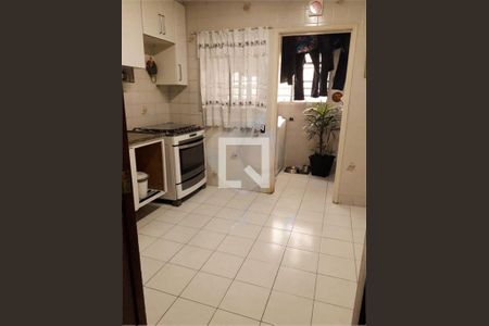 Apartamento à venda com 2 quartos, 74m² em Parque Mandaqui, São Paulo