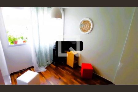 Apartamento à venda com 2 quartos, 74m² em Parque Mandaqui, São Paulo