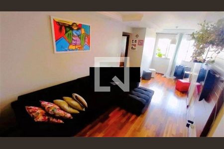 Apartamento à venda com 2 quartos, 74m² em Parque Mandaqui, São Paulo