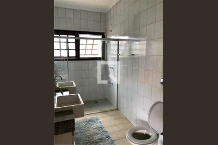 Casa à venda com 4 quartos, 360m² em Residencial Nove (Alphaville), Santana de Parnaíba