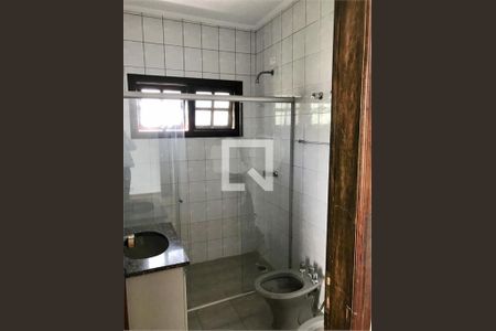 Casa à venda com 4 quartos, 360m² em Residencial Nove (Alphaville), Santana de Parnaíba