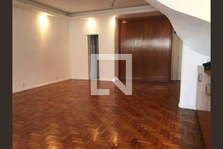 Apartamento à venda com 3 quartos, 230m² em Laranjeiras, Rio de Janeiro