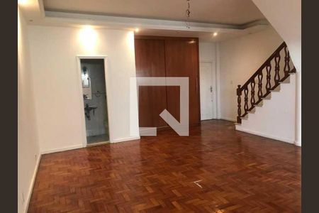 Apartamento à venda com 3 quartos, 230m² em Laranjeiras, Rio de Janeiro