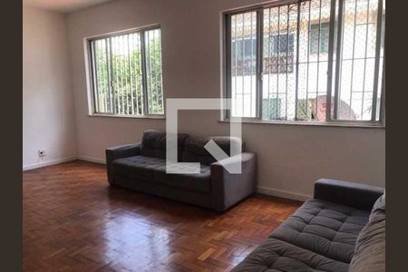 Apartamento à venda com 3 quartos, 230m² em Laranjeiras, Rio de Janeiro
