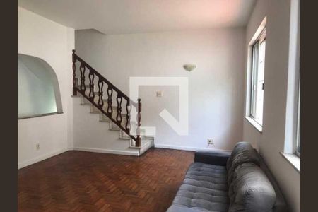 Apartamento à venda com 3 quartos, 230m² em Laranjeiras, Rio de Janeiro