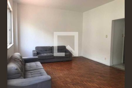 Apartamento à venda com 3 quartos, 230m² em Laranjeiras, Rio de Janeiro