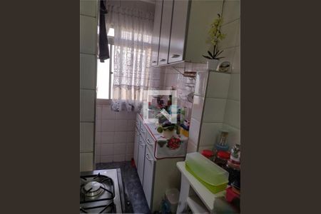 Apartamento à venda com 3 quartos, 70m² em Jardim Andarai, São Paulo