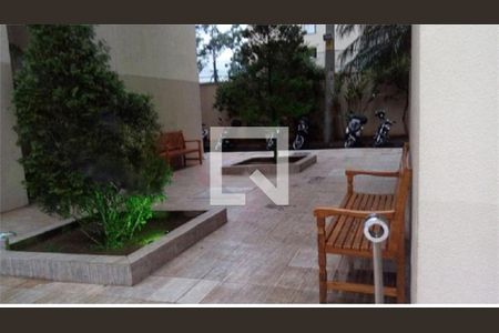 Apartamento à venda com 3 quartos, 70m² em Jardim Andarai, São Paulo