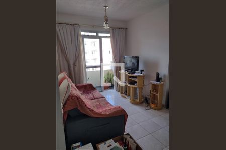 Apartamento à venda com 3 quartos, 70m² em Jardim Andarai, São Paulo