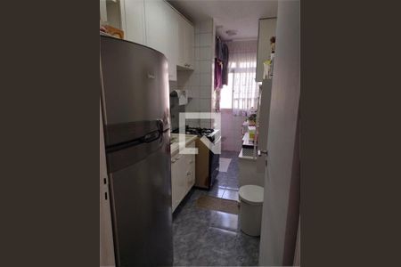 Apartamento à venda com 3 quartos, 70m² em Jardim Andarai, São Paulo