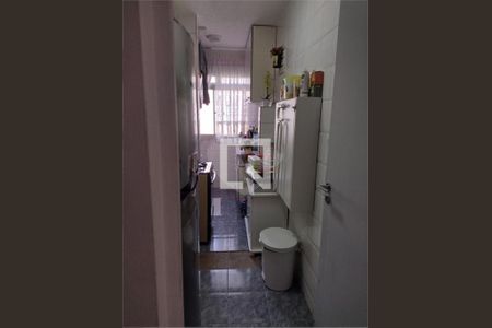 Apartamento à venda com 3 quartos, 70m² em Jardim Andarai, São Paulo