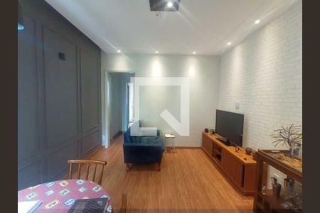 Apartamento à venda com 2 quartos, 79m² em Flamengo, Rio de Janeiro