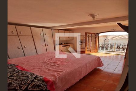 Casa à venda com 6 quartos, 257m² em Jardim Santa Clara, Guarulhos