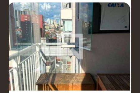 Apartamento à venda com 2 quartos, 62m² em Tucuruvi, São Paulo