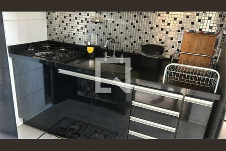 Apartamento à venda com 2 quartos, 62m² em Tucuruvi, São Paulo