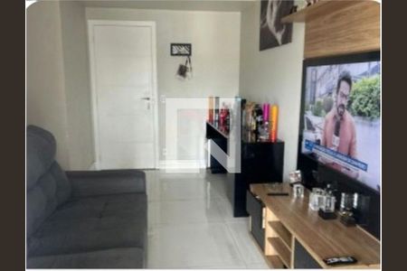 Apartamento à venda com 2 quartos, 62m² em Tucuruvi, São Paulo